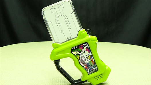 Mua bán DX SHAKARIKI SPORT GASHAT